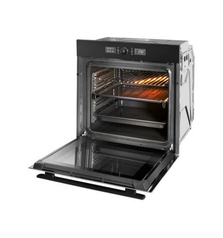 Духовой шкаф WHIRLPOOL AKZ9 6230 NB Духовой шкаф WHIRLPOOL AKZ9 6230 NB