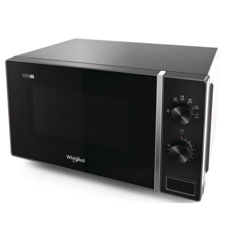 Микроволновая печь WHIRLPOOL MWP 101 SB