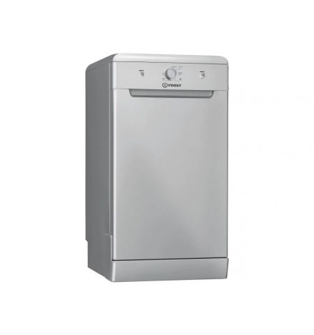 Посудомоечная машина INDESIT DSCFE 1B10 S RU