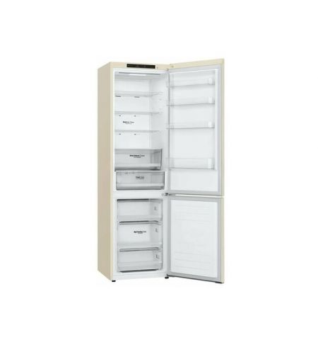 Холодильник LG GW-B509SEJM