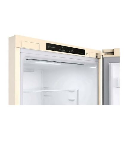 Холодильник LG GW-B509SEJM