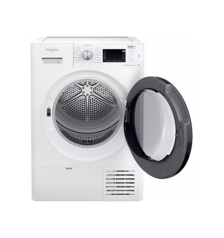 Сушильная машина WHIRLPOOL FFT M22 9X2B EE Сушильная машина WHIRLPOOL FFT M22 9X2B EE