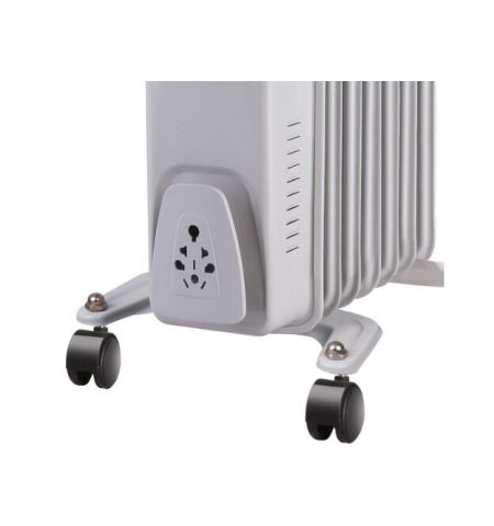 Обогреватель\/радиатор Victronic VC5 Обогреватель\/радиатор Victronic VC5