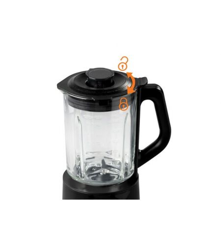 Блендер Gorenje B800GBK