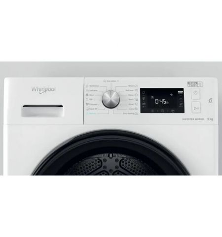 Сушильная машина WHIRLPOOL FFT M22 9X2B EE Сушильная машина WHIRLPOOL FFT M22 9X2B EE