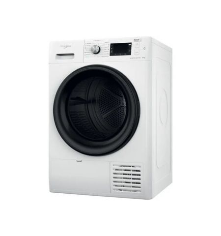 Сушильная машина WHIRLPOOL FFT M22 9X2B EE Сушильная машина WHIRLPOOL FFT M22 9X2B EE