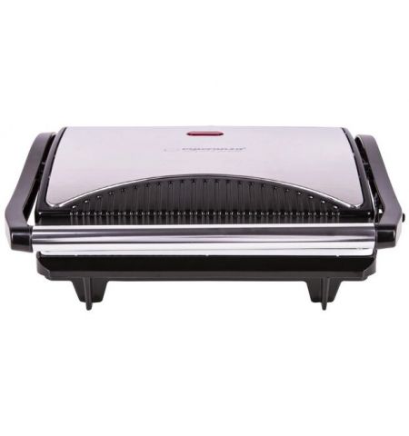 Электрический гриль Esperanza Taleggio EKG006