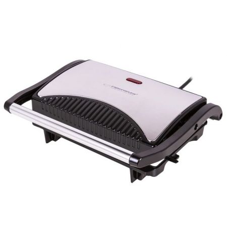 Электрический гриль Esperanza Taleggio EKG006