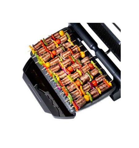 Электрический гриль TEFAL GC722D34 Электрический гриль TEFAL GC722D34