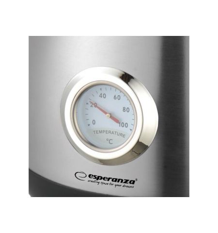 Электрочайник Esperanza Thames EKK029 1.7l inox Электрочайник Esperanza Thames EKK029 1.7l inox
