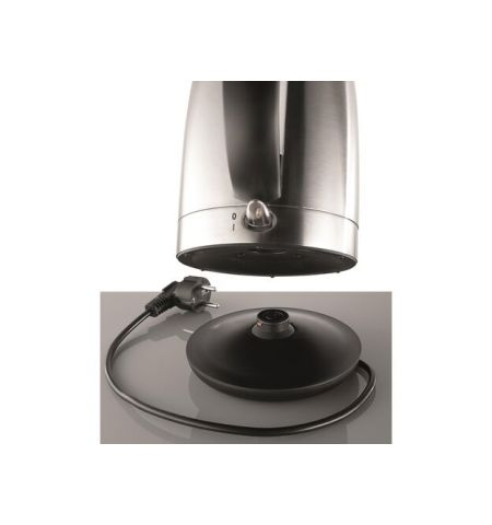 Электрочайник Gorenje K17FEII 1,7l inox Электрочайник Gorenje K17FEII 1,7l inox