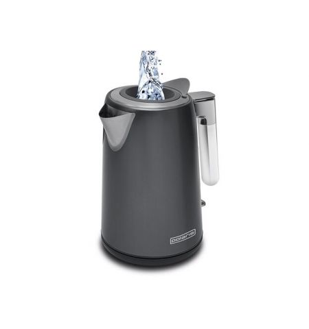 Электрочайник Polaris PWK 1746CA Water Way Pro 1,7l Silver Электрочайник Polaris PWK 1746CA Water Way Pro 1,7l Silver