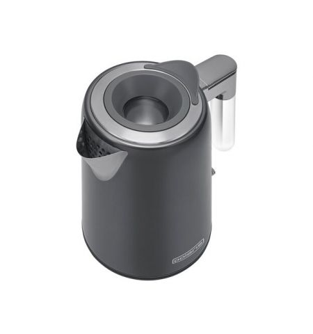 Электрочайник Polaris PWK 1746CA Water Way Pro 1,7l Silver Электрочайник Polaris PWK 1746CA Water Way Pro 1,7l Silver