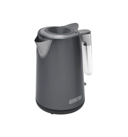 Электрочайник Polaris PWK 1746CA Water Way Pro 1,7l Silver Электрочайник Polaris PWK 1746CA Water Way Pro 1,7l Silver