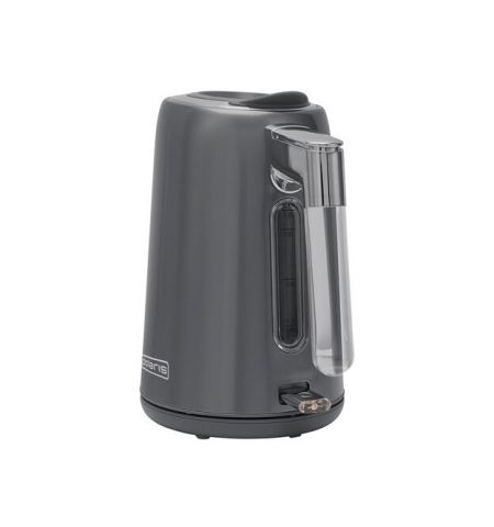Электрочайник Polaris PWK 1746CA Water Way Pro 1,7l Silver Электрочайник Polaris PWK 1746CA Water Way Pro 1,7l Silver