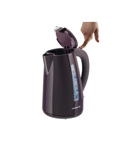 Электрочайник Polaris PWK 2016C 2.0l Maroon(Vinous) Электрочайник Polaris PWK 2016C 2.0l Maroon(Vinous)