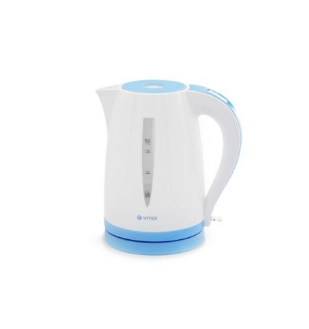 Электрочайник Vitek VT-7031 1.7 Plastic Электрочайник Vitek VT-7031 1.7 Plastic