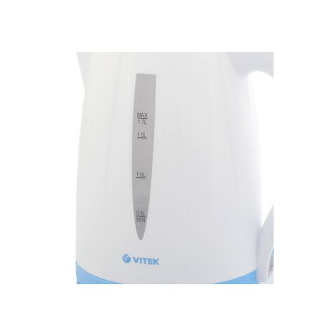 Электрочайник Vitek VT-7031 1.7 Plastic Электрочайник Vitek VT-7031 1.7 Plastic