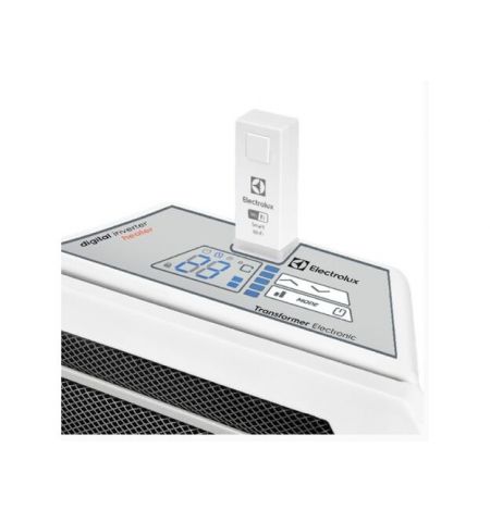 Электроконвектор ELECTROLUX ECH\/AGI-2500 EU Электроконвектор ELECTROLUX ECH\/AGI-2500 EU