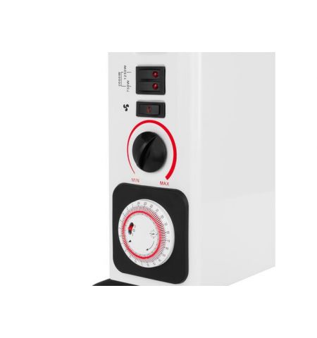 Электроконвектор Noveen CH6000 Timer Turbo Fun