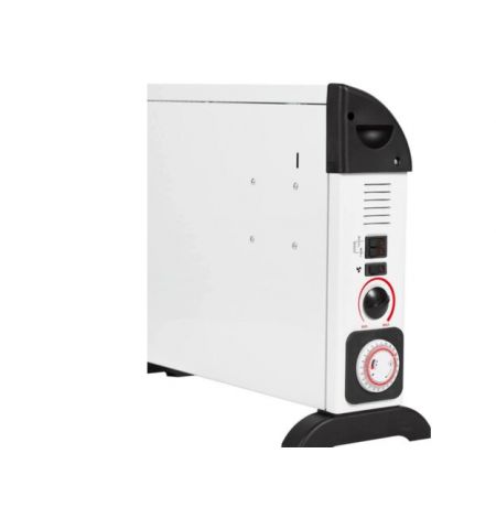 Электроконвектор Noveen CH6000 Timer Turbo Fun