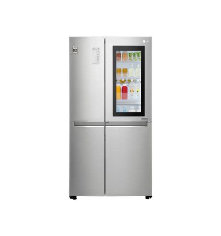Холодильник LG GC-Q247CADC Холодильник LG GC-Q247CADC