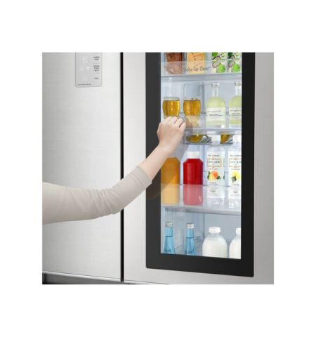 Холодильник LG GC-Q247CADC Холодильник LG GC-Q247CADC