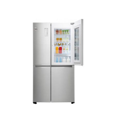 Холодильник LG GC-Q247CADC Холодильник LG GC-Q247CADC
