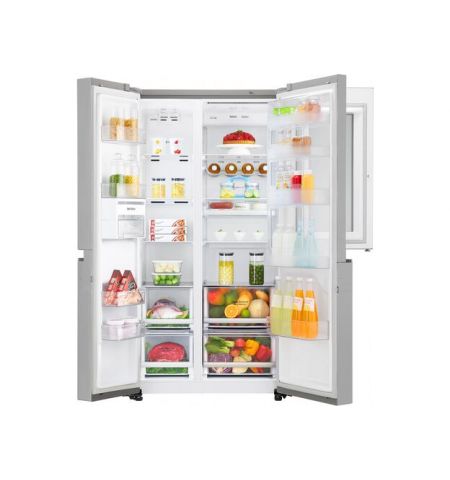 Холодильник LG GC-Q247CADC Холодильник LG GC-Q247CADC