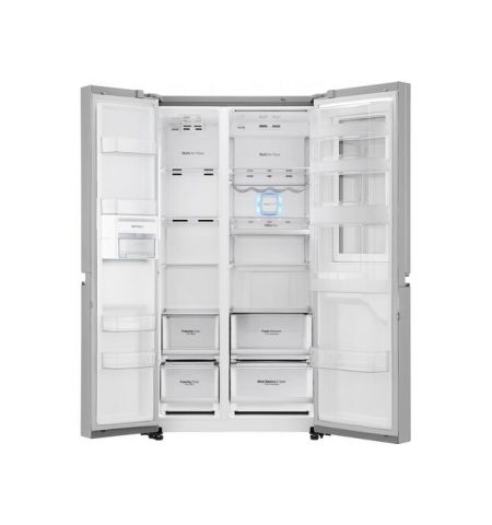 Холодильник LG GC-Q247CADC Холодильник LG GC-Q247CADC