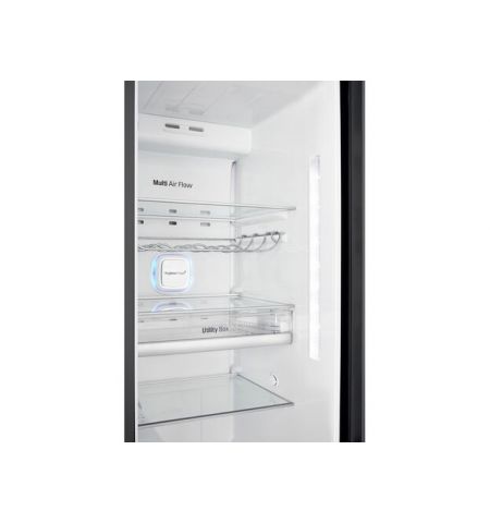 Холодильник LG GC-Q247CADC Холодильник LG GC-Q247CADC