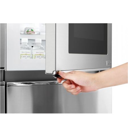 Холодильник LG GC-Q247CADC Холодильник LG GC-Q247CADC
