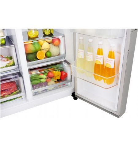 Холодильник LG GC-Q247CADC Холодильник LG GC-Q247CADC