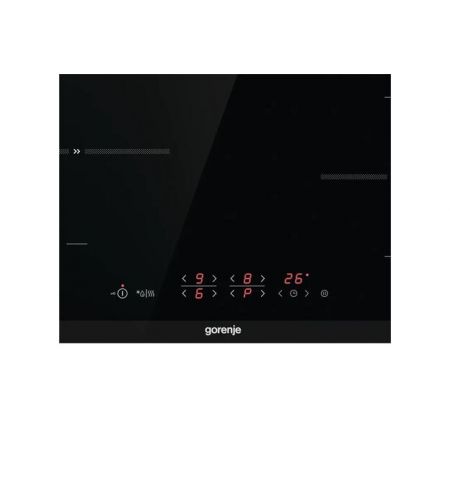 Индукционная варочная панель Gorenje IT643BCSC7 Индукционная варочная панель Gorenje IT643BCSC7