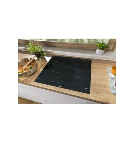 Индукционная варочная панель Gorenje IT643BCSC7 Индукционная варочная панель Gorenje IT643BCSC7
