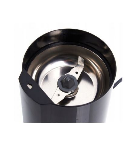 Кофемолка Esperanza Espresso EKC001K black