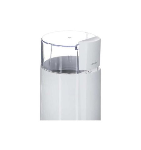 Кофемолка Esperanza Espresso EKC001W white