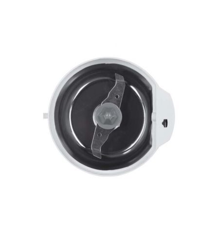 Кофемолка Esperanza Espresso EKC001W white