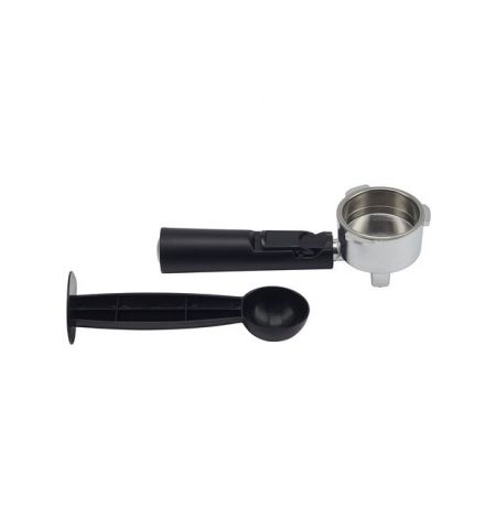 Кофеварка Polaris PCM 1527E Adore Crema espresso White