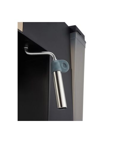 Кофеварка Polaris PCM 1527E Adore Crema espresso White