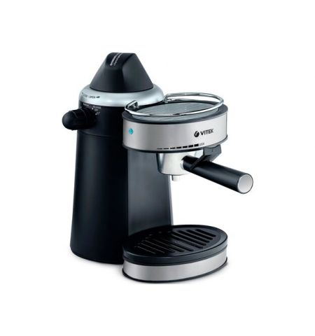 Кофеварка Vitek VT-1510 Кофеварка Vitek VT-1510