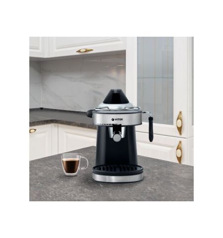 Кофеварка Vitek VT-1510 Кофеварка Vitek VT-1510