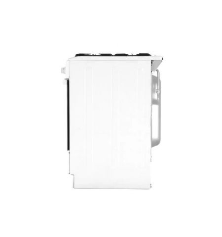 Кухонная плита INDESIT IS5G0PMW\/E (gaz)