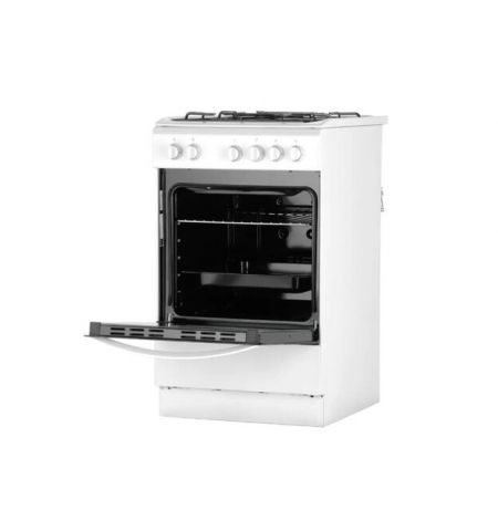 Кухонная плита INDESIT IS5G0PMW\/E (gaz)