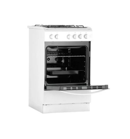 Кухонная плита INDESIT IS5G0PMW\/E (gaz)