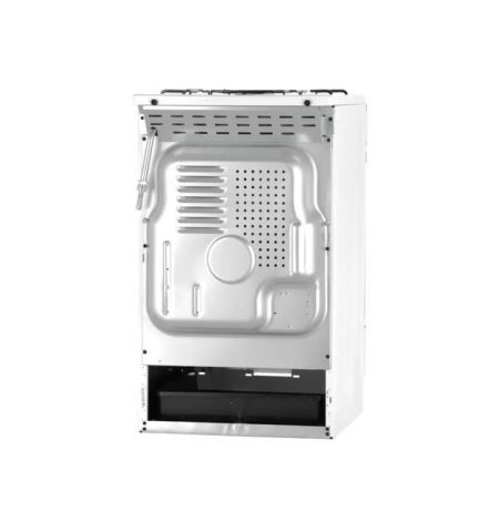 Кухонная плита INDESIT IS5G0PMW\/E (gaz)