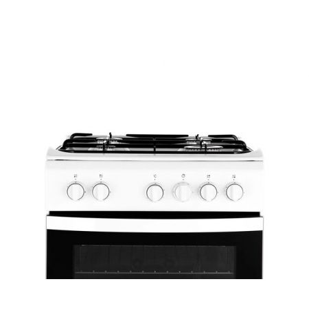 Кухонная плита INDESIT IS5G0PMW\/E (gaz)