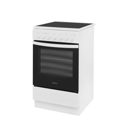 Кухонная плита INDESIT IS5V4PHW\/E (plita vitroceramica\/cuptor electric) Кухонная плита INDESIT IS5V4PHW\/E (plita vitroceramica\/cuptor electric)