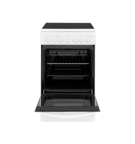 Кухонная плита INDESIT IS5V4PHW\/E (plita vitroceramica\/cuptor electric) Кухонная плита INDESIT IS5V4PHW\/E (plita vitroceramica\/cuptor electric)