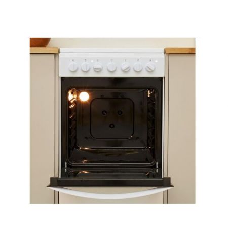 Кухонная плита INDESIT IS5V4PHW\/E (plita vitroceramica\/cuptor electric) Кухонная плита INDESIT IS5V4PHW\/E (plita vitroceramica\/cuptor electric)